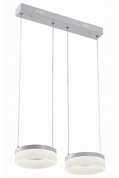 Reality Lampă suspendată NICKI 2pl. LED 330202-01