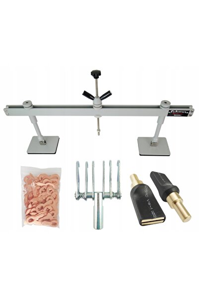 Schwarz Werkzeuge Extractor PANELOWY 850mm, LĂZĂ 6h, electrod de 4mm pentru b...