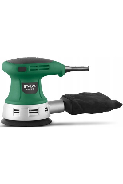 Stalco 125MM 240W ESS125 S-97260 FERĂSTRĂU CIRCULAR ELETRIC