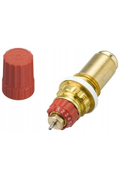 DANFOSS Inserție termostatică pentru radiatoare Kermi RA-N 013G7382
