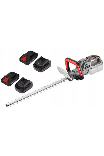 NO BRAND Foarfecă cu grafit pentru gard electric, baterie 2x2Ah, 36V, lățime ...