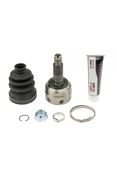 NTY ARTICULAȚIE EXTERIOR MAZDA 6 GH 2.0 ATM, 2.5I 07-13 GP342850XB