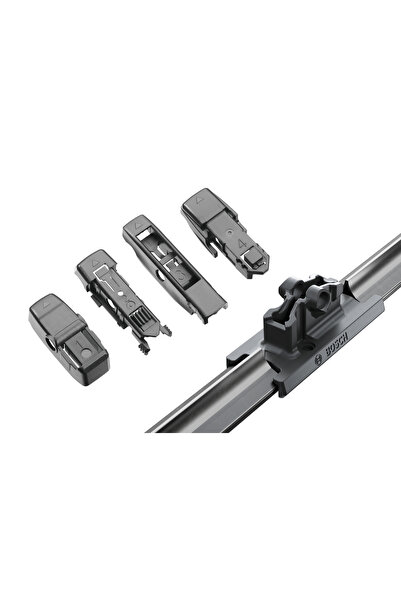 Bosch Lamă ștergător 3 397 006 946
