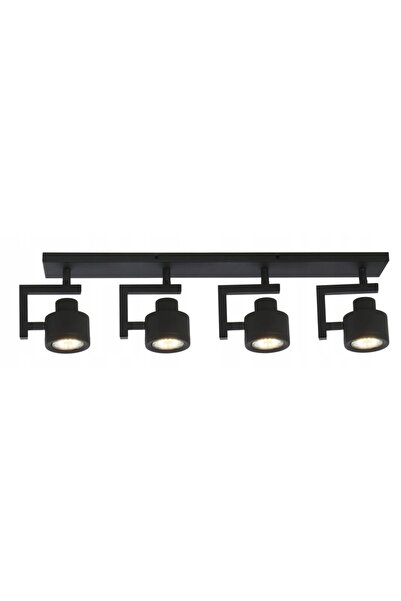 Reality Reflector negru ALENIS 4 823304-02