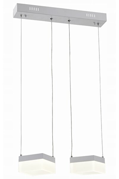Reality Lustră suspendată GINA 2 LED 4000K 330102-01