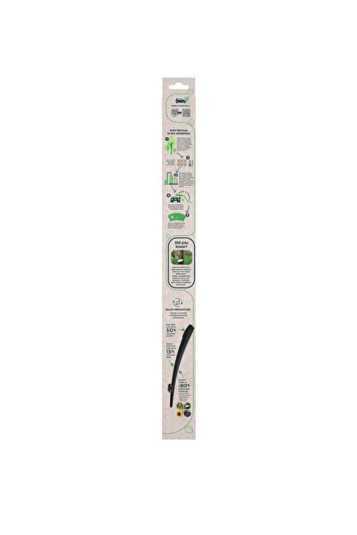 VALEO Lamă ștergător VAL583976