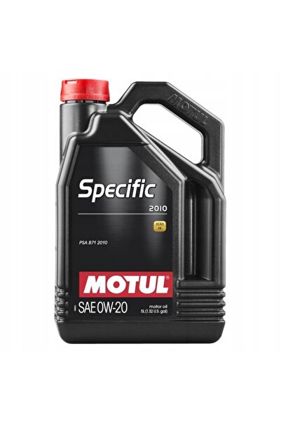 Motul Ulei de motor H0HYUS_1