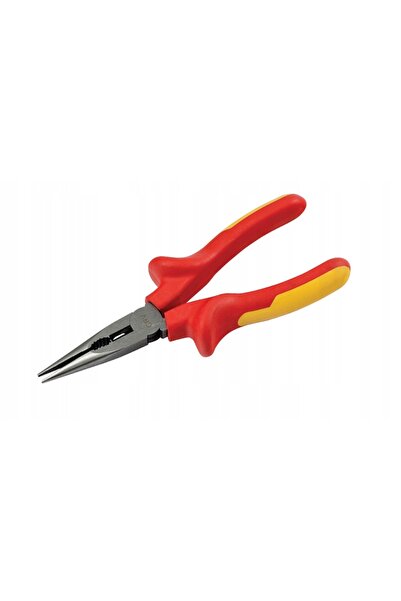 Stalco Clește alungit drept 200mm elekt PERFECT S-67022