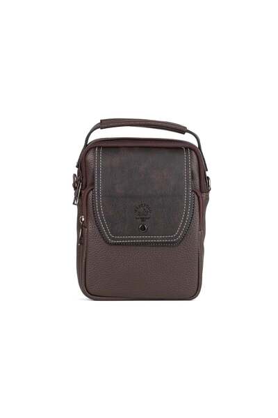 Westpolo Luxury Hand and Shoulder Sports Bag