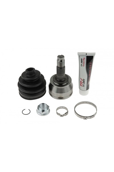 NTY ARTICULAȚIE EXTERIOR OPEL CORSA D 1.3CDTI 06-, FIAT PUNTO 1.3JTD 03-, GRA...