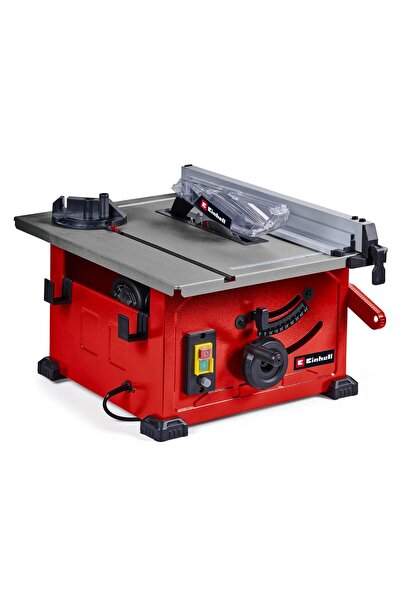 Einhell Circular de masă tc-ts 8 1200 W 4340426 Mașină de tăiat lemn
