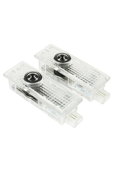 NO BRAND PROIECTOR LOGO LED BMW 1 2 3 4 5 6 7 8 X1 X2 X3 X4 X5 X6 X7 Z4 E60 E...