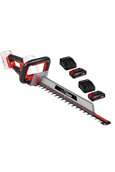 NO BRAND EINHELL MAȘINĂ DE TĂIAT HAIATURI GE-CH 36/61 3410965 PACHET ACUMULAT...