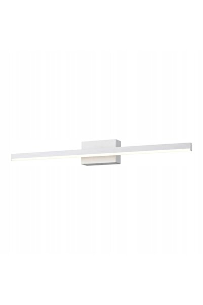 Reality Aplică de perete pentru baie, lampă LED albă, deasupra oglinzii, 60cm