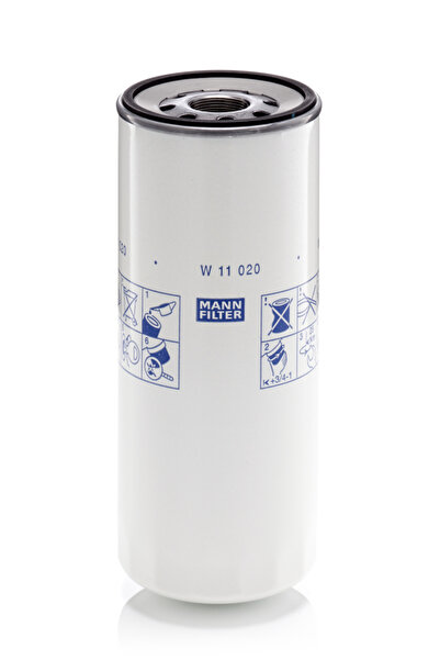 Mann-Filter Filtru de ulei W 11 020