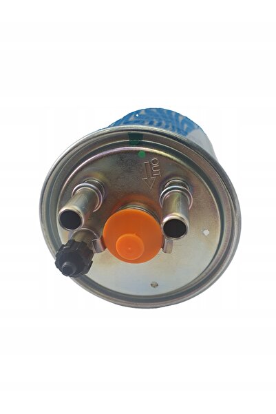 PURFLUX Filtru de combustibil PX FCS752