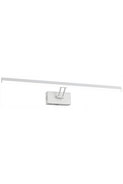 Reality Aplică de perete LED albă Lester 238311-01