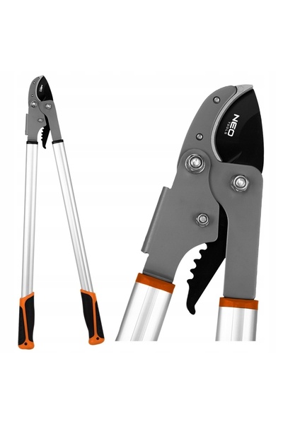 NEO Tools NEO Kowadełkowy foarfecă de tăiat crengi 765 mm 15-252