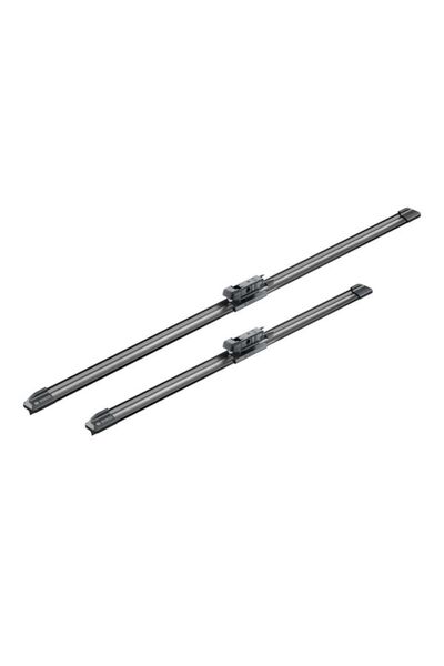 Bosch Lamelă ștergător 3 397 014 825