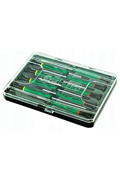 SATA Șurubelnițe de precizie plate și Phillips GL09316