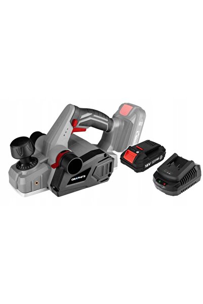 NO BRAND BATERIE FĂRĂ FIR CU CARBUNELI 2AH 58GE135 SET COMPLET SAC PENTRU PRA...