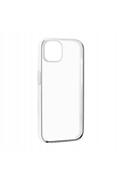 Puro Husă de protecție pentru iPhone 14 / 13 Impact Clear - transparentă