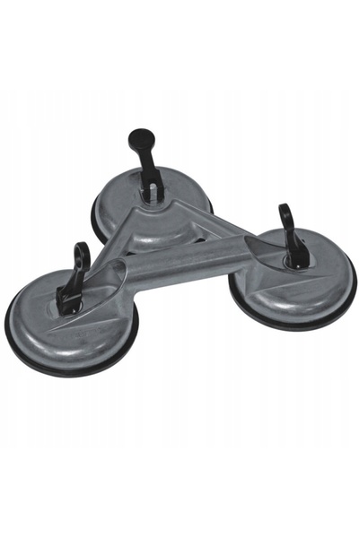 dedra Ventuză S603.0 aluminiu 100kg