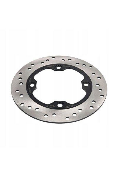 FERODO Disc de frână FMD0057R