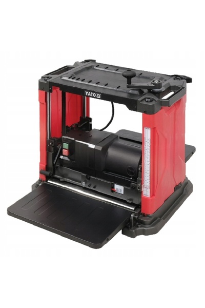 yato GRUBOŚCIÓWKA 1800W, WIDE STRUGANIA 330MM YT-82148