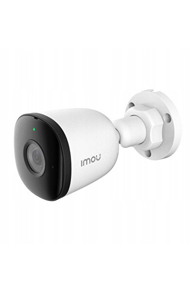 Imou Cameră BULLET 3 IP 5MP 3K UHD WIFI 6 AI IP67 Viziune nocturnă H.265