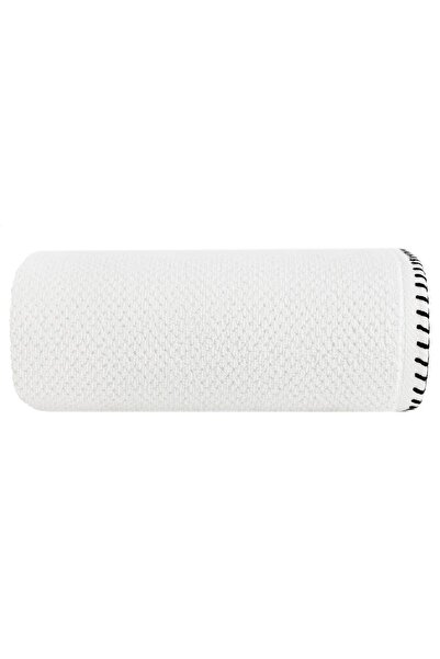 Eurofirany Prosop, 70 x 140cm, Eurofirany, Alb, Bumbac