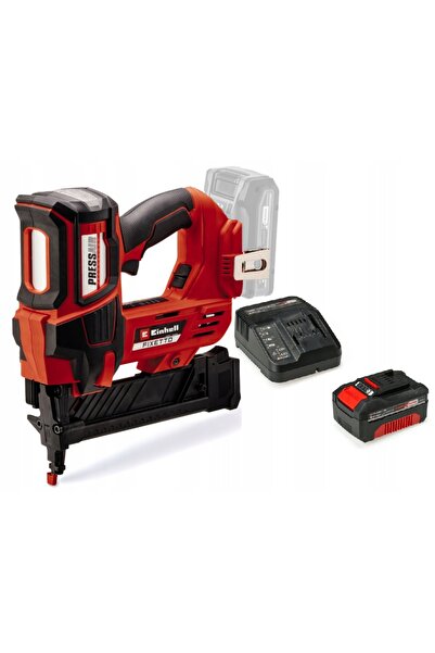 NO BRAND EINHELL ZSZYWACZ FIXETTO 18/38 S 4257785 KIT BATERIE 4,0AH