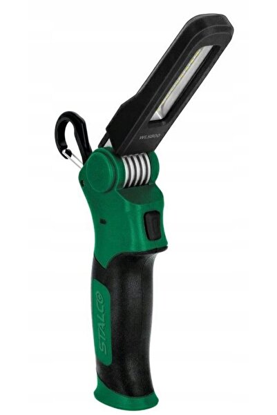Stalco Aku Lampă de lucru LED 800 lm WLS800 S052497809