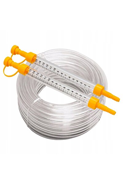 topex Contor de nivel al apei cu furtun de 15m 29C871