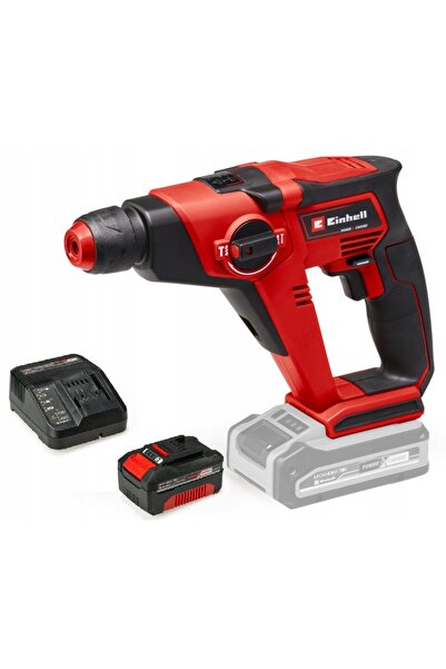 NO BRAND EINHELL HAMMER TE-HD 18/12 Li 4513970 KIT ACUMULATOR 4,0AH PXC