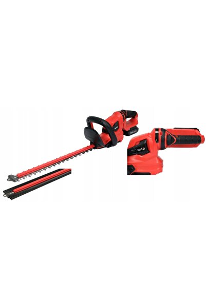 NO BRAND Foarfecă YATO pentru sârmă de gard 18V 45CM - Baterie 2Ah YT-828331