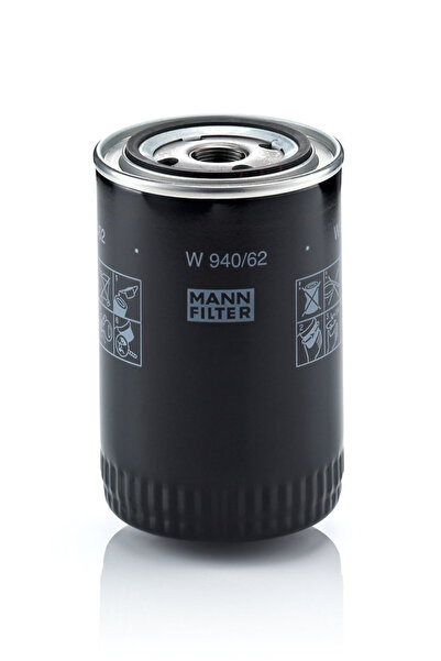 Mann-Filter Filtru de ulei W 940/62