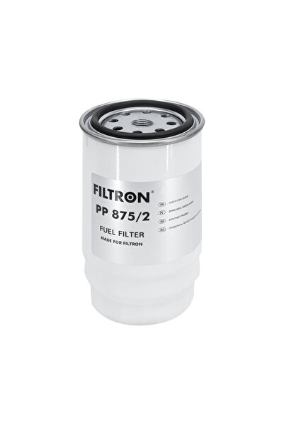 Filtron Filtru de combustibil pp 875/2