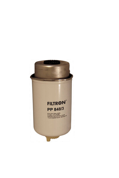 Filtron Filtru de combustibil pp 848/3
