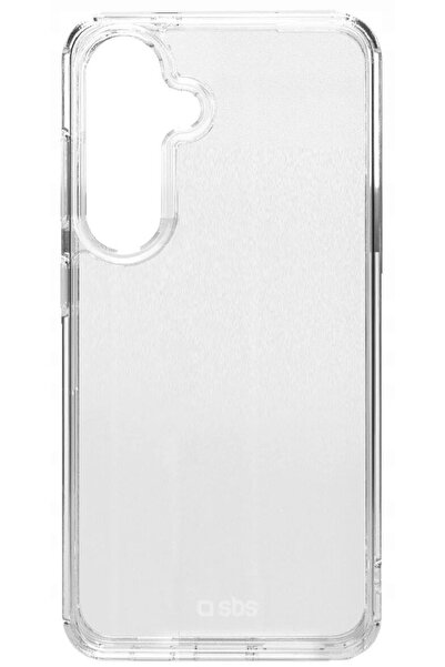 SBS Husă de protecție pentru Samsung Galaxy A57 D3O - Transparentă