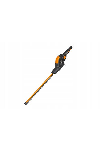 WORX Atașament foarfecă WA0308 Lamă cu două tăișuri, reglare pe 10 niveluri