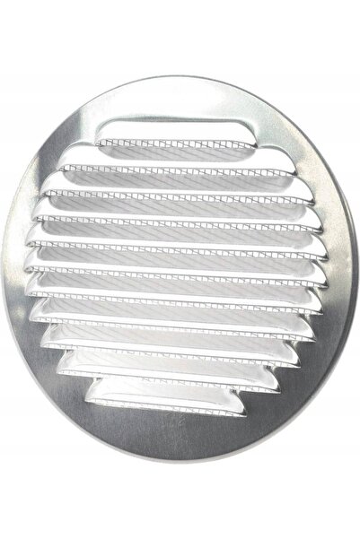 HEATPEX Grilă de ventilație cu plasă pentru extractor fi 200