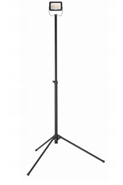 dedra Lampă de atelier LED SMD 20W, 2200lm, trepied, IP65, L1074-2
