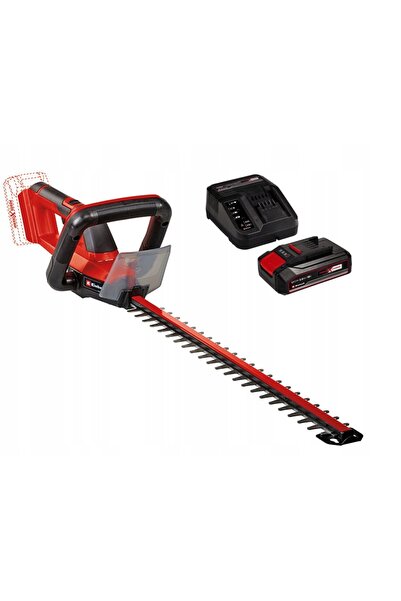 NO BRAND EINHELL MAȘINĂ DE TĂIAT HAIATURI GC-CH 18/50 Li 3410945 SET ACUMULAT...