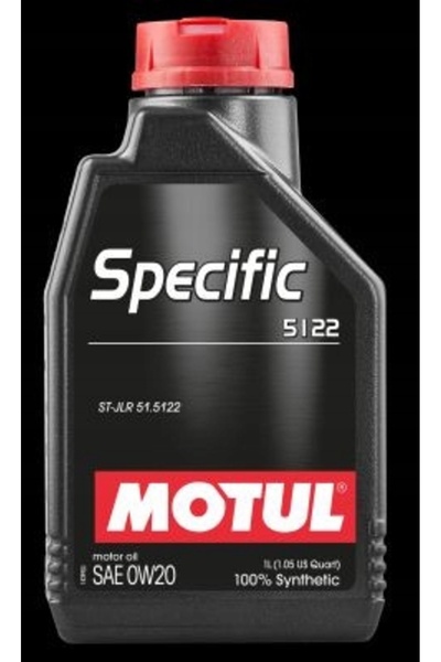 Motul Ulei de motor E25661