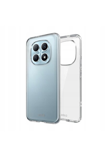 SBS Husă subțire transparentă pentru Redmi Note 15 4G