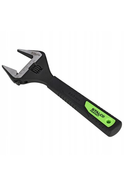 Stalco Cheie reglabilă 250mm, gamă de deschidere 0-50mm PERFECT S-76844