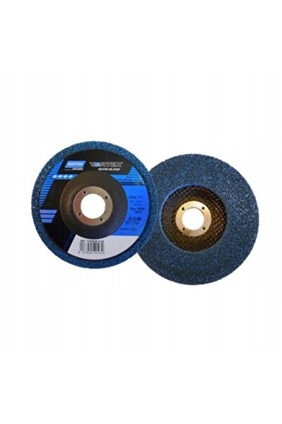Norton Disc abraziv rapid Vortex 115x12x22