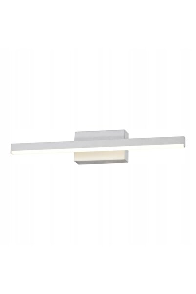 Reality Aplică de perete pentru baie, lampă LED albă, deasupra oglinzii, 40cm