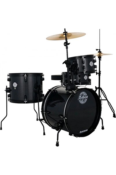 LC178X0C6 Pocket Kit Moon Dust Çocuk Davul Seti